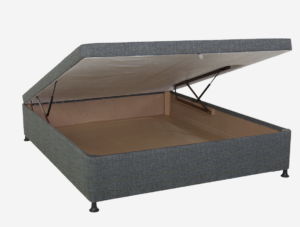 The Storage Base Collection
